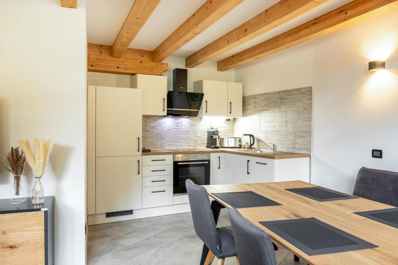 Apartment Dolomiti - Molina Di Fiemme Castello-Molina di Fiemme Esterno foto