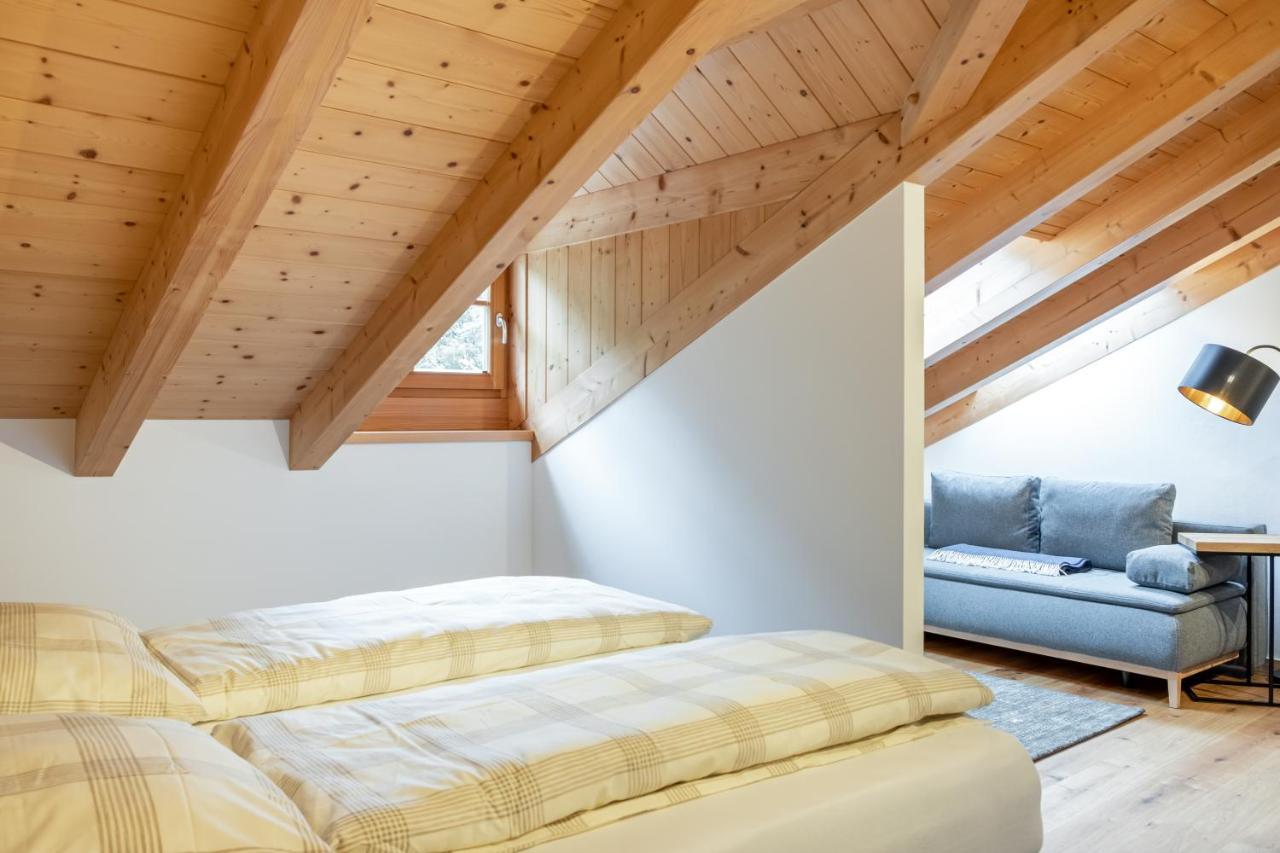 Apartment Dolomiti - Molina Di Fiemme Castello-Molina di Fiemme Esterno foto