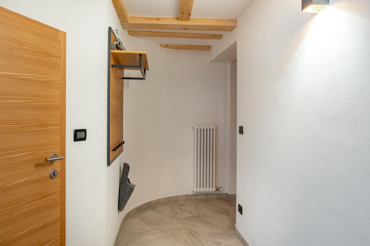 Apartment Dolomiti - Molina Di Fiemme Castello-Molina di Fiemme Esterno foto